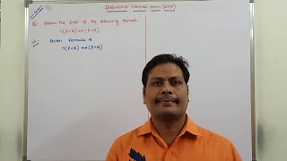 EXAMPLE6 DNF  DISJUNCTIVE NORMAL FORM  EXAMPLE PROBLEM ON DNF  NORMAL FORMS  DNF [upl. by Suhsoj]