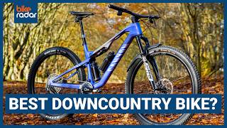 2024 Canyon Lux Trail Review  The Definitive Downcountry Bike [upl. by Attevaj]