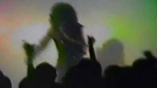 Vulcano  Witches Sabbath Live At Festival da Morte  1986 [upl. by Nawram]