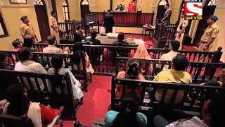 Adaalat  bengali  Mukul Bhagat gets murdered in the lift  Ep 21 [upl. by Attena]