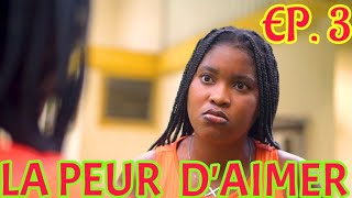 LA PEUR DAIMER Épisode 3  NOUVEAU FEUILLETON HAITIEN 2024 [upl. by Florina]