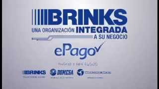 Organización Brinks [upl. by Sebastiano]