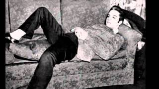 ELVIS PRESLEY STEAMROLLER BLUES [upl. by Osithe]