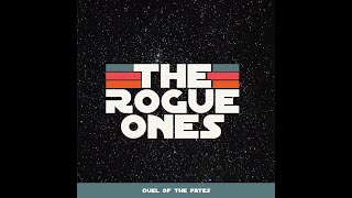 Duel of the Fates Script REVIEW  Rogue Ones [upl. by Shulins]