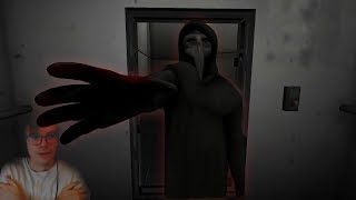 SCP Containment Breach The Doctor is In [upl. by Novad]