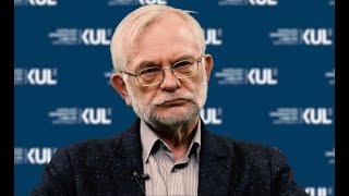 Gość Radia Lublin prof Piotr Oleś z Instytutu Psychologii KUL [upl. by Annoit]