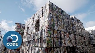 How Are Aluminium Cans Recycled  How Do They Do It [upl. by Leinahtan160]