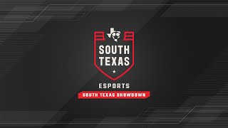 South Texas Showdown Final 4 [upl. by Aelanna]