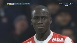 This Is Why Real Madrid Signed Ferland Mendy [upl. by Aleetha583]