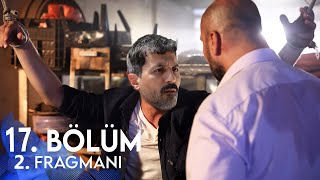 Yalan 17 Bölüm 2 Fragmanı [upl. by Lyret]