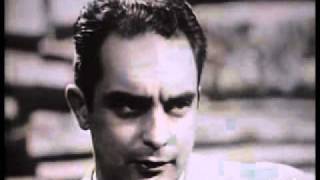 Italo Calvino intervista 1960 [upl. by Kresic]