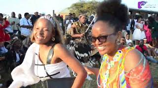 Summary video of Skhumbuzo [upl. by Delaine]