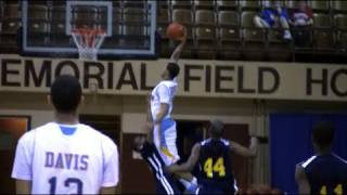 Negus Webster Chan 20102011 Huntington Prep Junior Season Highlights [upl. by Cordalia]