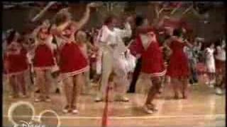 High School Musical Music Video  Were All in This Together [upl. by Carolle]