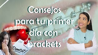 Primer día con BRACKETS 2023 [upl. by Ecenahs]