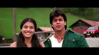 Dilwale Dulhania Le Jayenge Full Movie  Shah Rukh Khan  Kajol  Amrish Puri  Review amp Facts HD [upl. by Moscow750]