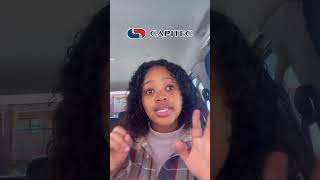 Discover why I love the Capitec banking appMyCapitecAppLife Capitec Banking finance [upl. by Leeke821]