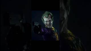 Arkham knight Joker laugh impression [upl. by Ailemrac]