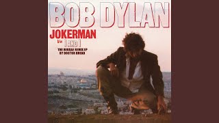 Jokerman Instrumental Dub by Doctor Dread [upl. by Annmaria]