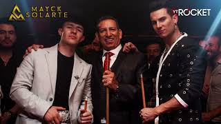 La Cantina Remix  Hernan Gómez x Luis Alfonso x Pipe Bueno  DJ Mayck Solarte [upl. by Lilah]