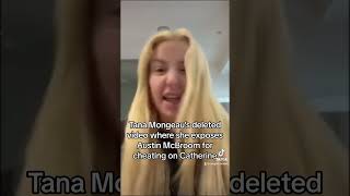 wow austin mcbroom drama [upl. by Caterina]