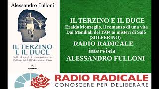 quotIl Terzino e il Ducequot Solferino intervista ad Alessandro Fulloni [upl. by Jaquenette]