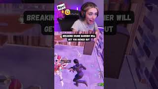 Noise Complaint sommerset fortnite game twitch shorts [upl. by Hermione400]