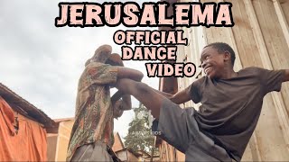 Jerusalema Best dance video  Jerusalema Dance 2024 [upl. by Abihsot]