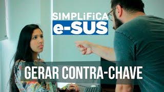 Simplifica eSUS AB  Contrachave [upl. by Grata]