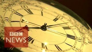 Leap second What does it mean BBC News [upl. by Crosley]