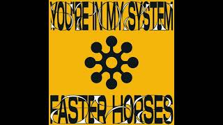 Faster Horses  Youre In My System Sport Mix [upl. by Koffman]