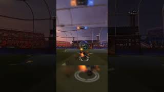 First kickoff 💥💨 rocketleagueclips rocketleaguegoals rocketleaguefreestyle rocketleaguerlclip [upl. by Fredrika688]