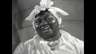 Hilarious Hattie McDaniel mocking a racist bully [upl. by Philis]