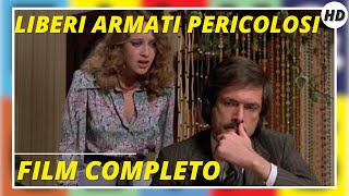 Liberi armati pericolosi  Thriller  HD  Film completo in italiano con sottotitoli italiani [upl. by Kern]