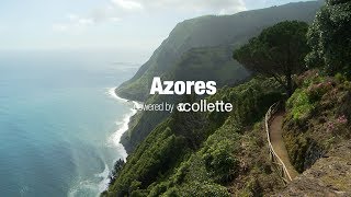 3 Amazing Reasons to Visit the Azores  Collette  Europe Tours [upl. by Benzel284]