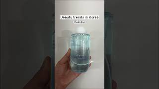 Recent Beauty Trends in Korea kbeauty viralkbeauty [upl. by Lerud132]