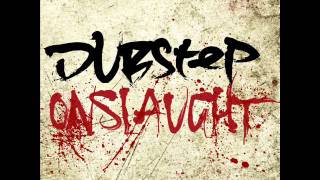 Genetix quotJust In casequot Dubstep Onslaught [upl. by Friedrick]