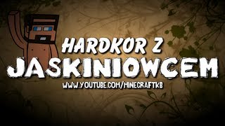 Hardkor z Jaskiniowcem Odc 2  quotMagiaquot [upl. by Refennej717]