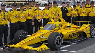 How does the Indy 500 work Race rules prize money and format explained [upl. by Cozza]