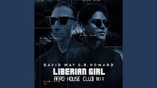 Liberian Girl Afro House Club Mix Extended [upl. by Sherar]