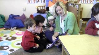 Storytime for Toddlers Best Practice [upl. by Celesta]