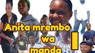 ANITA MREMBO WA MANDA episode 1 motivation africa manda fypシ゚viral fypyoutube [upl. by Namlas]