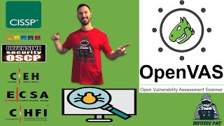 How to install OpenVAS Community Edition  Virtual Appliance Setup amp Configuration in VMware  2020 [upl. by Ephrayim]