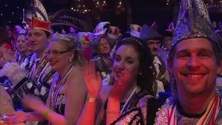 Udomat als Udo Lindenberg Double bei Nordhessen feiert Karneval 2019 [upl. by Madelin]