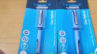 Schneider One Hybrid Unboxing [upl. by Akihsat]