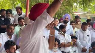 Amarinder Singh Raja Warring [upl. by Bush522]