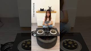 Safe and powerful gas stove Gas stove selection Fierce firestove gas stove [upl. by Eelrahc]