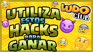 UTILIZA ESTE TRUCO PARA GANAR SIEMPRE EN LUDO CLUB EN EL MISMO JUEGO AMAZING [upl. by Naawaj]