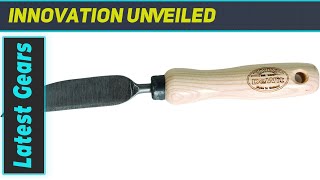 DeWit Traditional Garden Knife The Ultimate MultiPurpose Tool for Your Garden [upl. by Rubens]