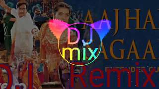 Aaj hai Sagai sun ladki ke Bhai DJ dolki mix [upl. by Mond286]